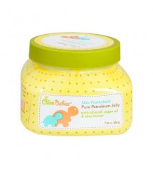 200g Olive Babies Skin Protectant Pure Petroleum Jelly